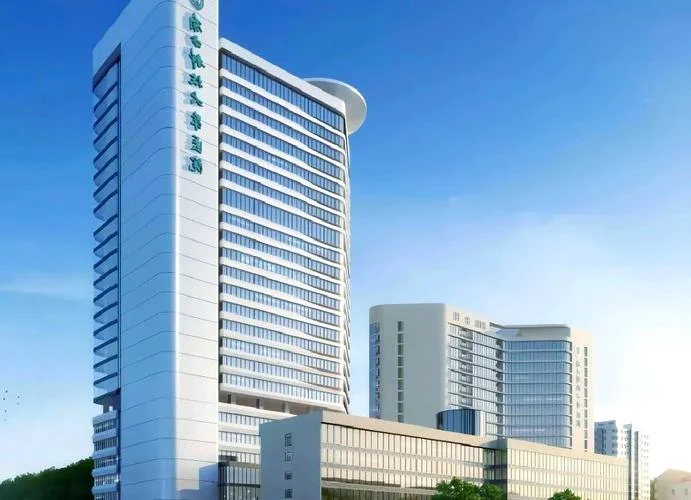 中建二局四公司总部_1