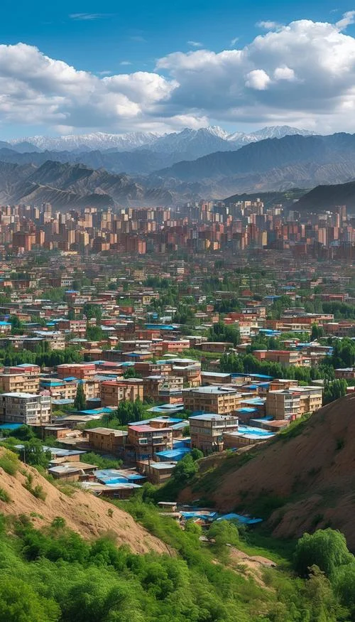 博乐旅游景区攻略_2