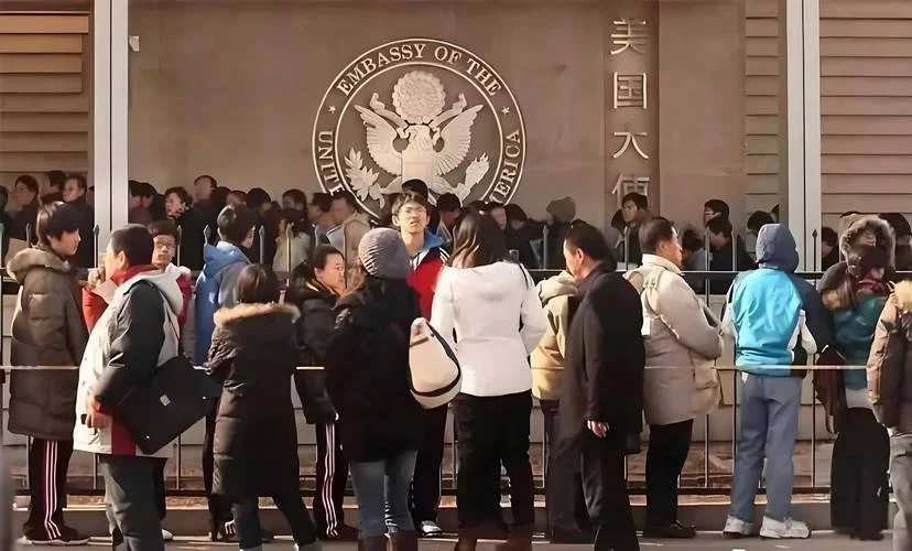 中国美国留学_1