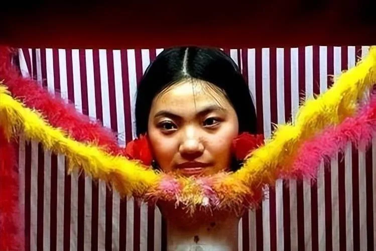花瓶是指什么样的女人_2