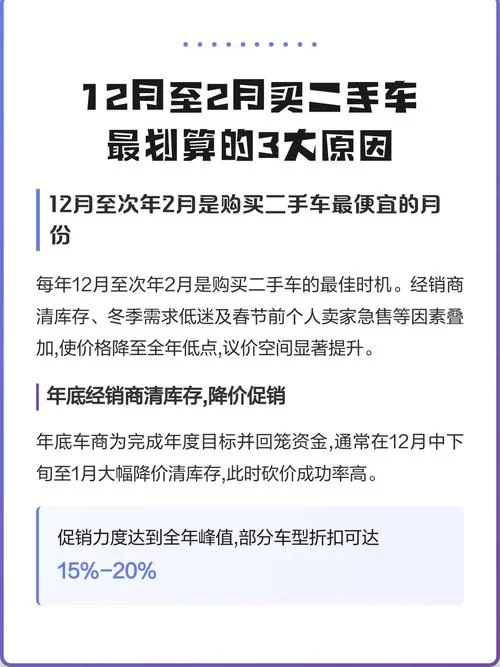 买二手车多少公里比较划算_1