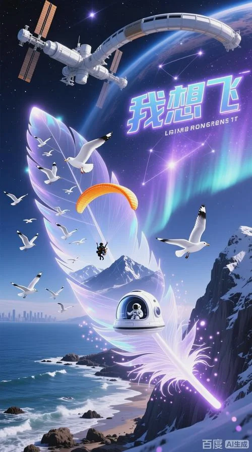 梦见飞我在飞_1