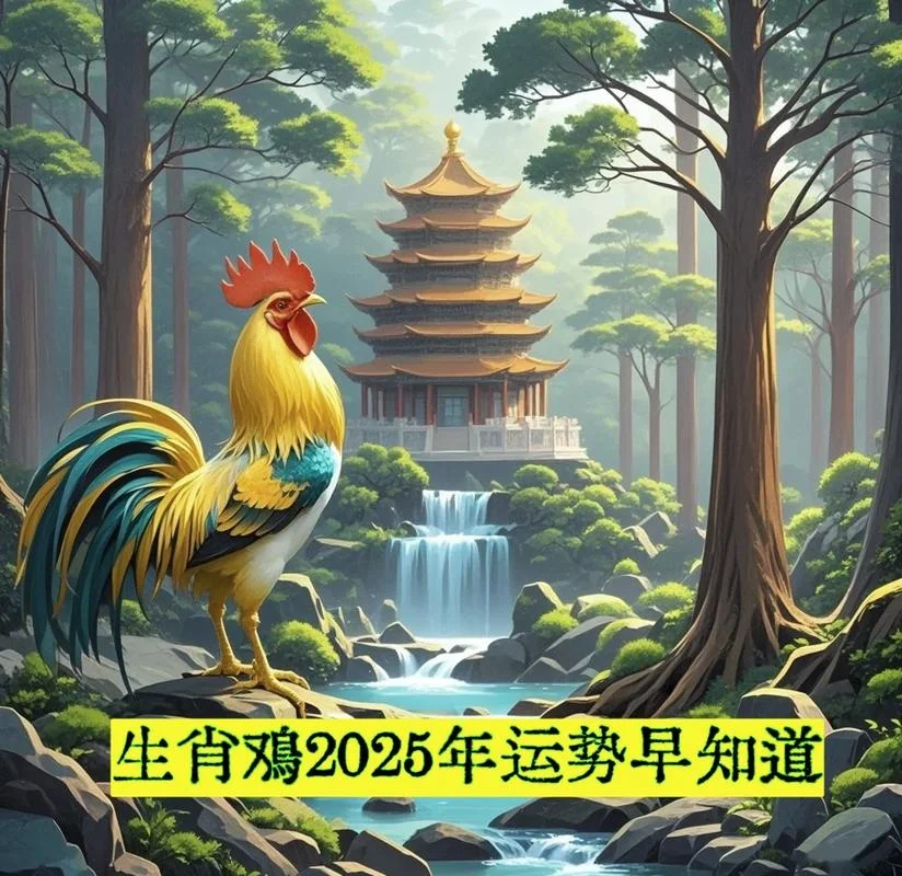 2017年生肖鸡全年运势_1
