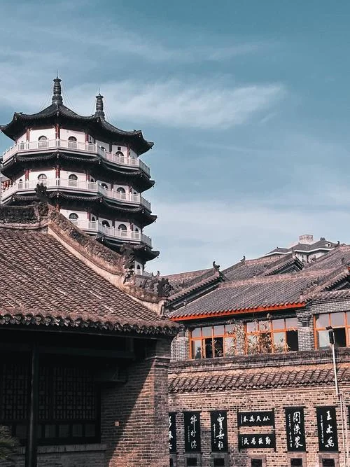 内乡旅游景点大全-内乡景点全景