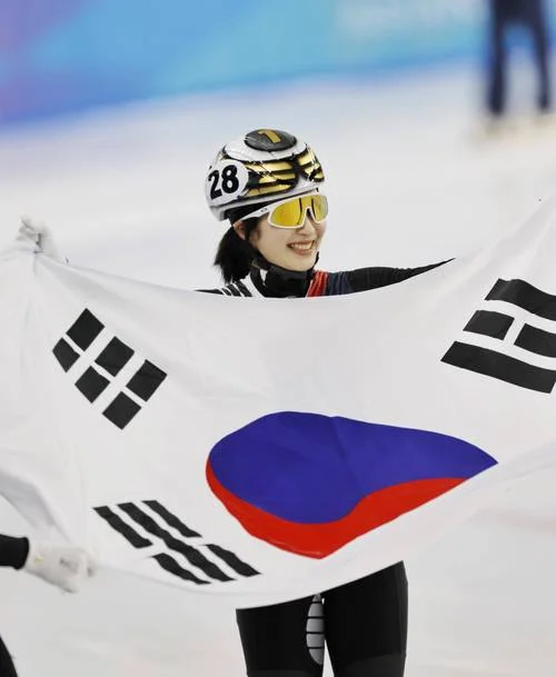 韩国短道速滑历史名将-韩国短道速滑历史名将