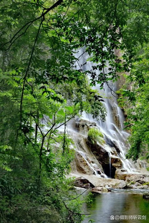 贵州江口有哪些旅游景点_2