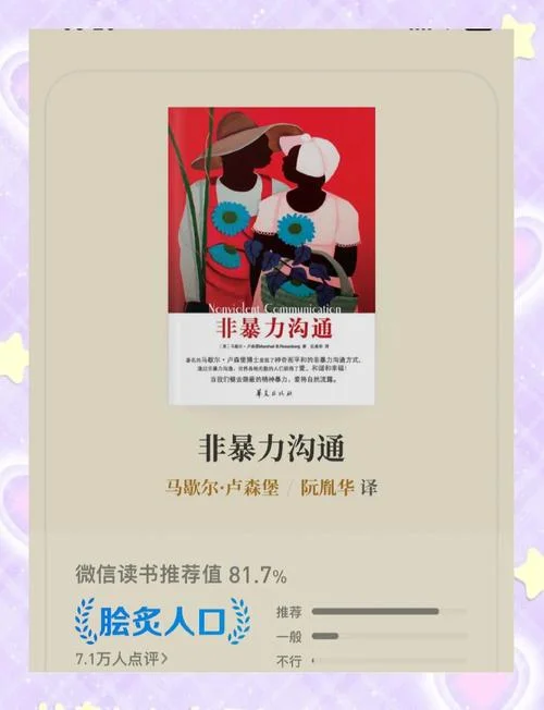 沟通的艺术读后感心得_2