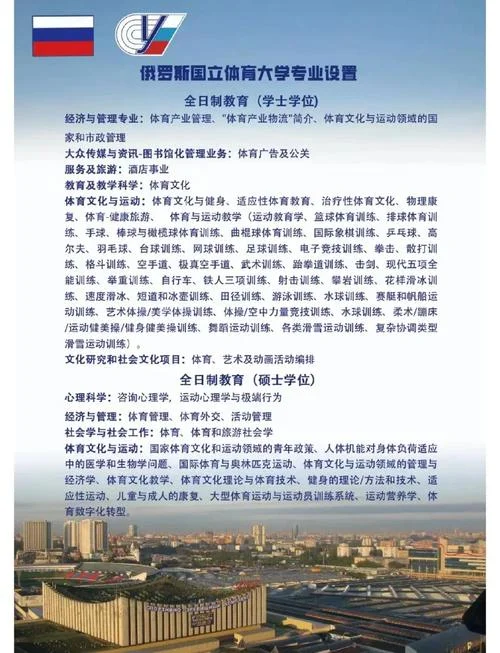 俄罗斯体育大学申请_1