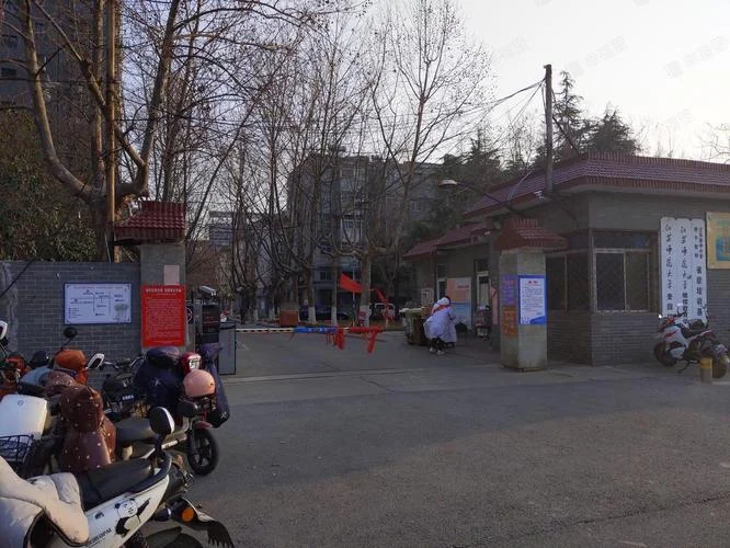 徐州奎园小区哪年建的_1
