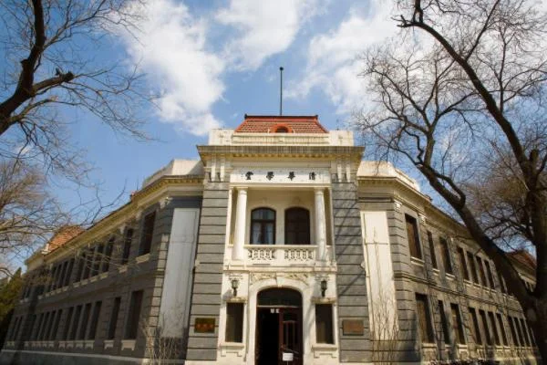 清华大学占多少亩地-清华占地多少亩