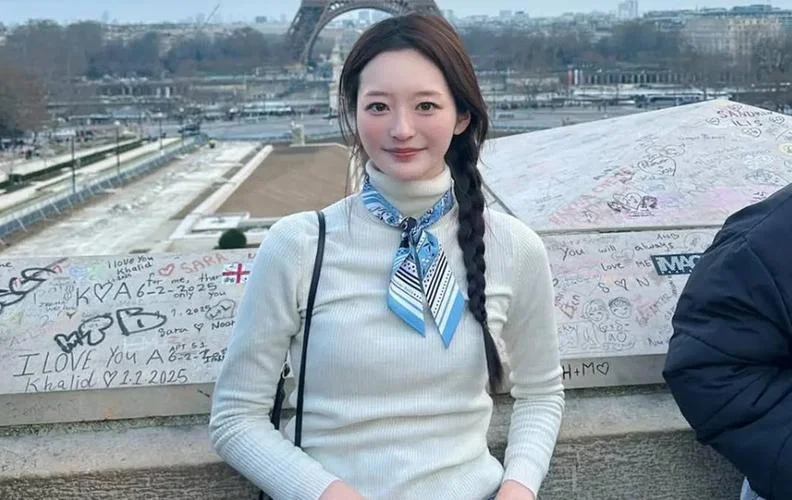 日本东京大学美女校花-东京大学校花