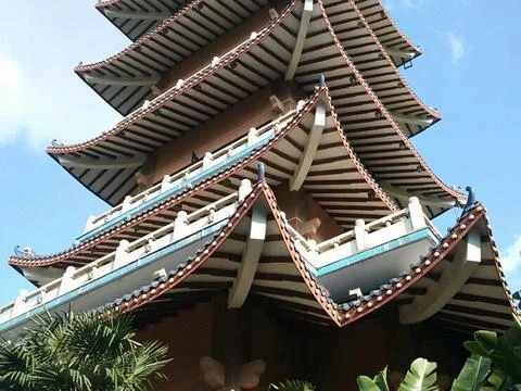 凤岗的旅游景点大全-凤岗旅游景点大全