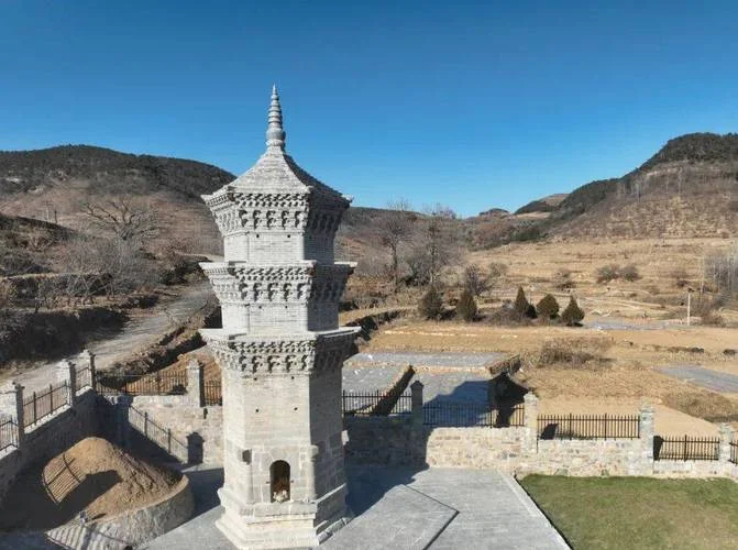 沂水院东头镇旅游景点_2