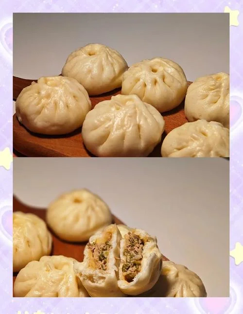 包子要怎么做才好吃-包子美味做法