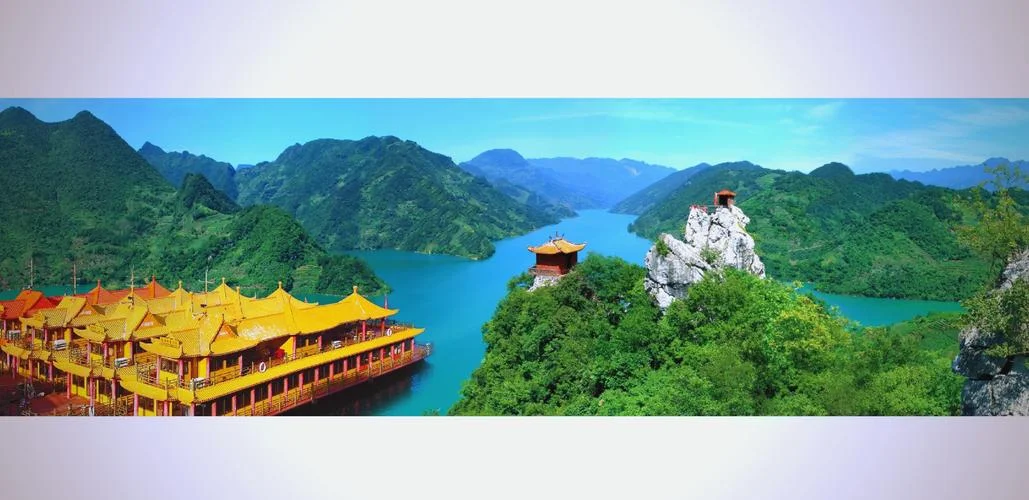 恩施自驾旅游景点-恩施自驾必游景点