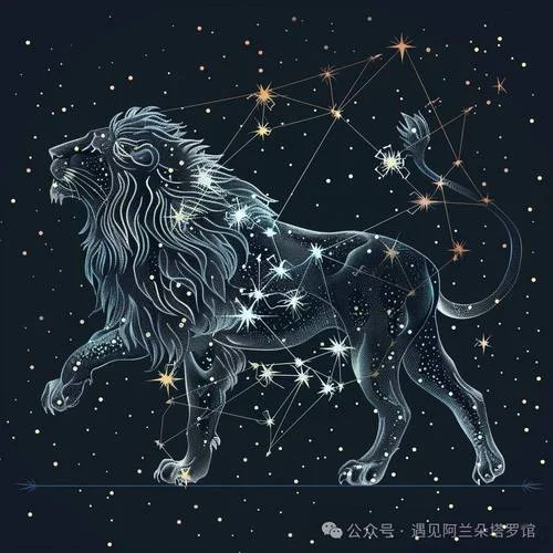 狮子座12月运势图片-狮子 12 月运势图