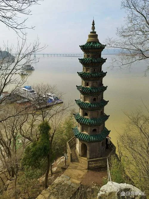 九江的主要景点_1