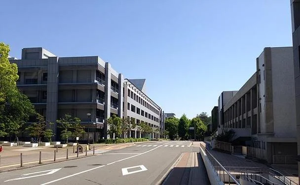 日本大学校园环境较好的公立大学_1