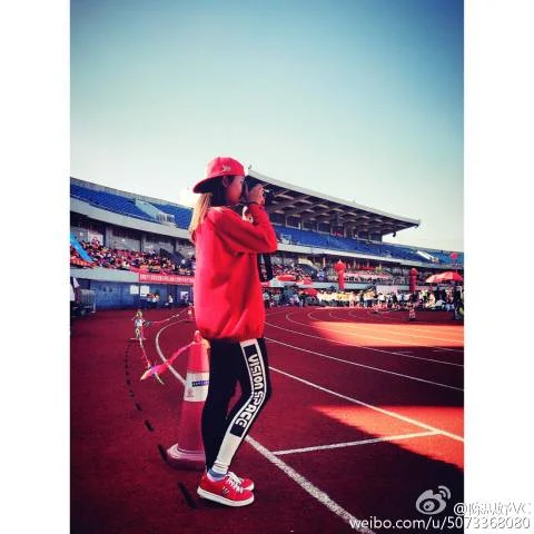 陈思妤微博名叫什么_2