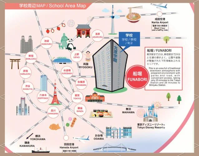 大原日本语学院官网_1