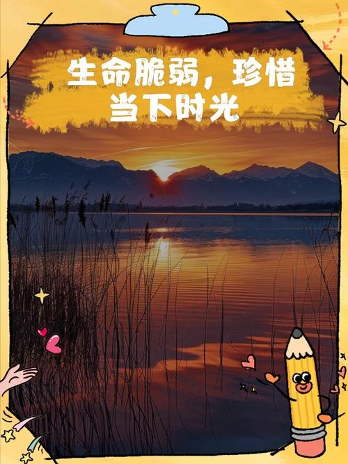 珍惜生命的感悟句子-生命感悟珍贵句子