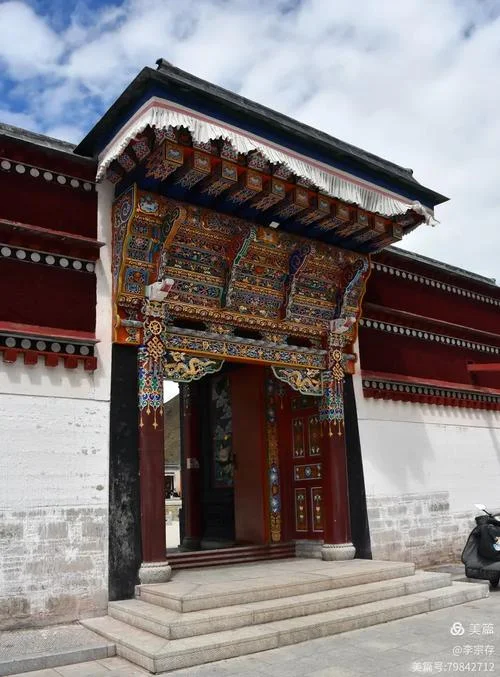 夏河县旅游景点推荐-夏河必游景点