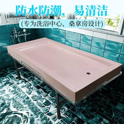 梦到床下有水是什么意思-床下有水梦解析