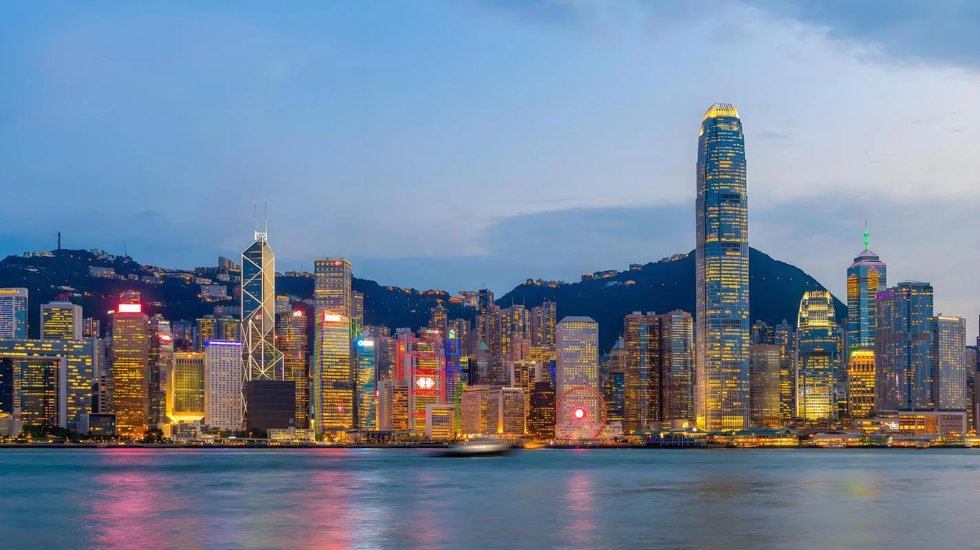 香港旅游景点推荐高清_1