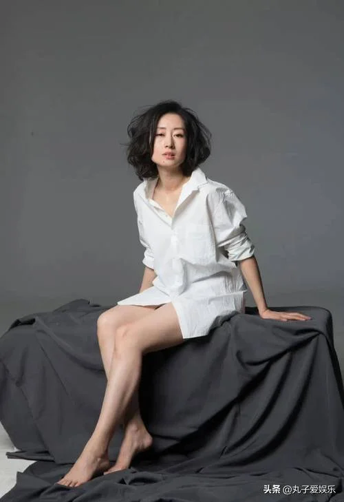 刘敏涛离婚后的感悟_1