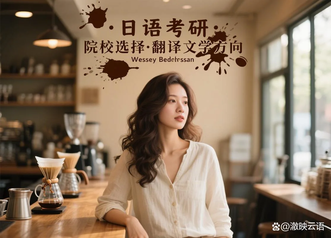 选日语能考研吗好考吗-选日语考研难吗