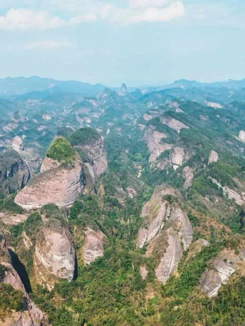 湖南哪里好玩的景点推荐_1