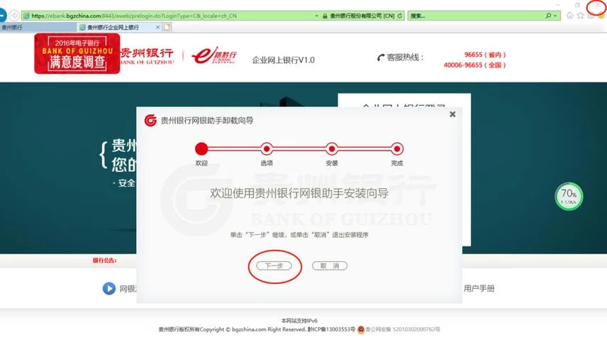 网银是什么,怎么用-网银查询与使用