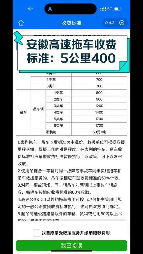 4000公里高速费多少钱_1