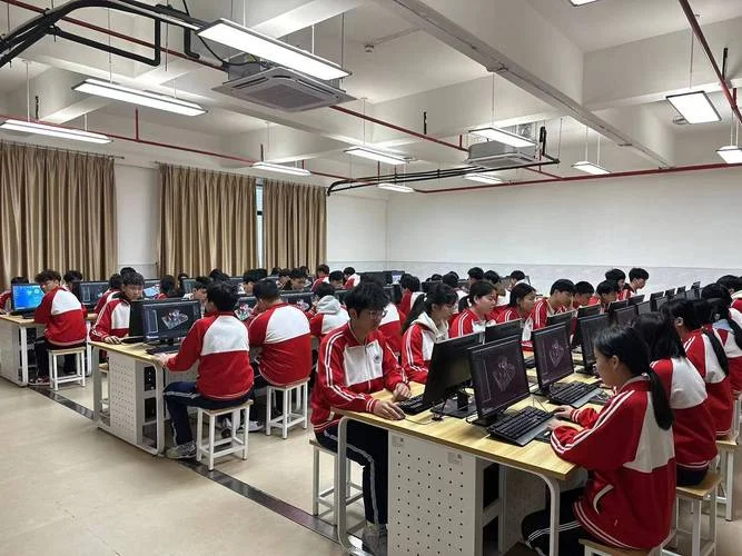 职校可以学什么-职校可学什么