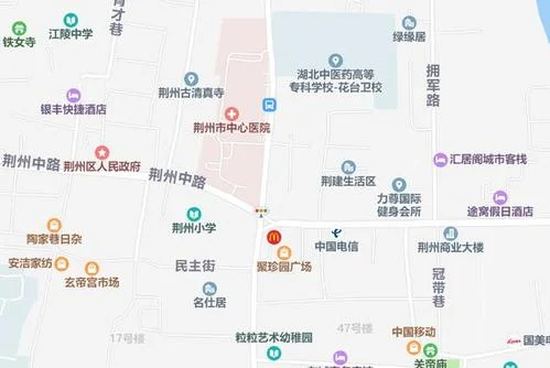 江陵中学广播站-江陵中学广播站