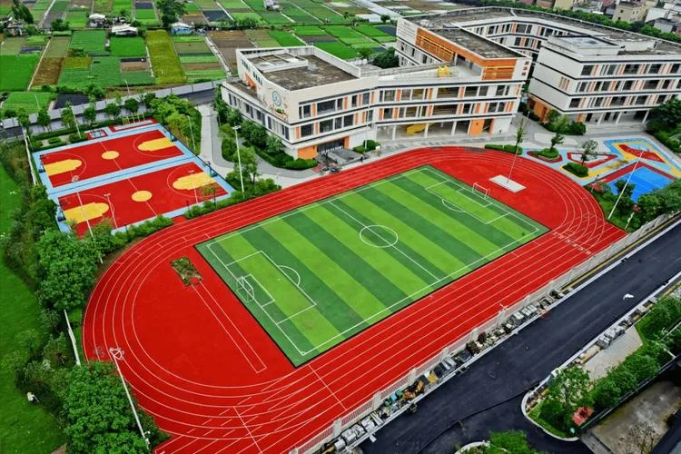 广州第九十五中学-广州九十五中学