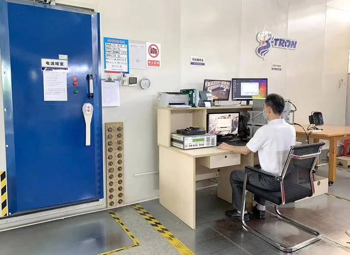 emc测试多少钱-EMC 测试费用概览
