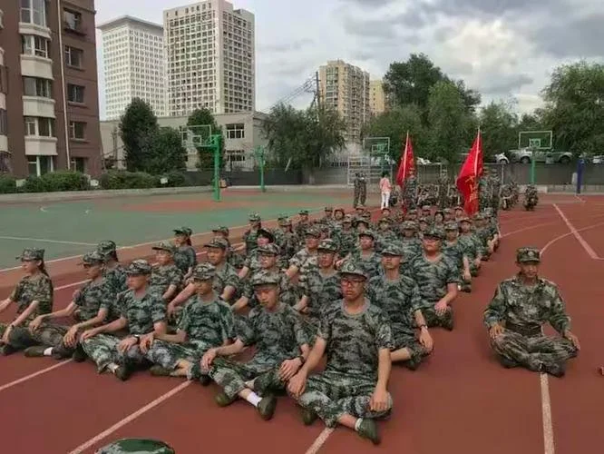 长春市第八中学-长春第八中学
