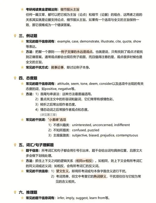考研阅读怎么做_1
