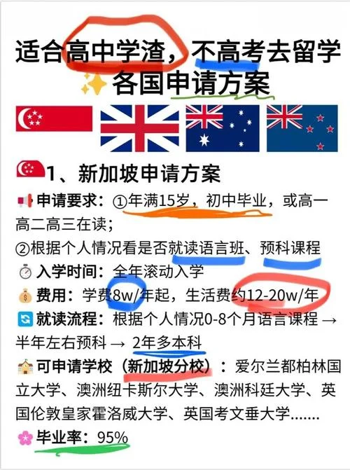 出国留学班报名_2