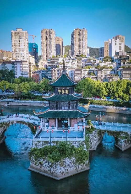 贵阳市有哪些旅游景点_1