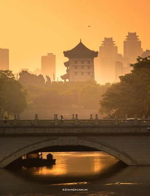 长安八景叫什么名字_1