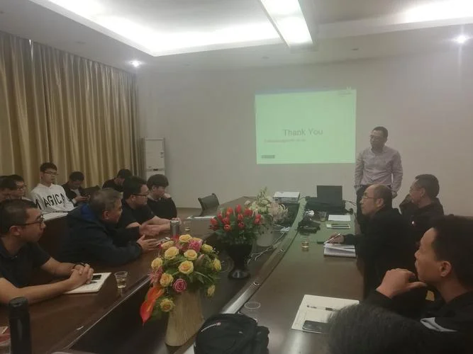 燃料培训心得体会-燃料培训心得