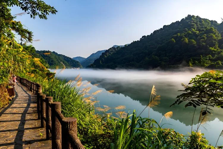 湖南郴州旅游景点_1