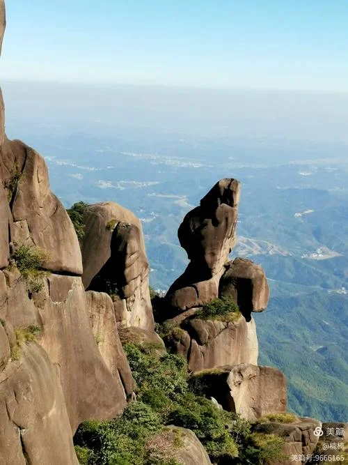 灵山有哪些景点_2