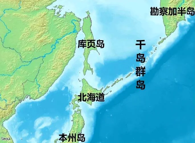 四王岛是哪个国家的-四王岛属于日本