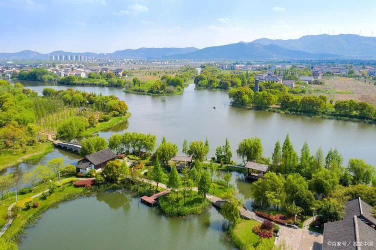 南宁网红景点水库_1