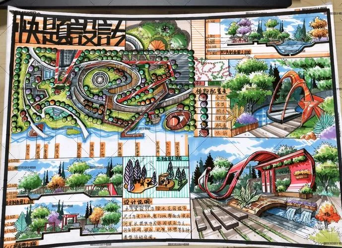 风景园林考研难度大吗-园林考研难吗