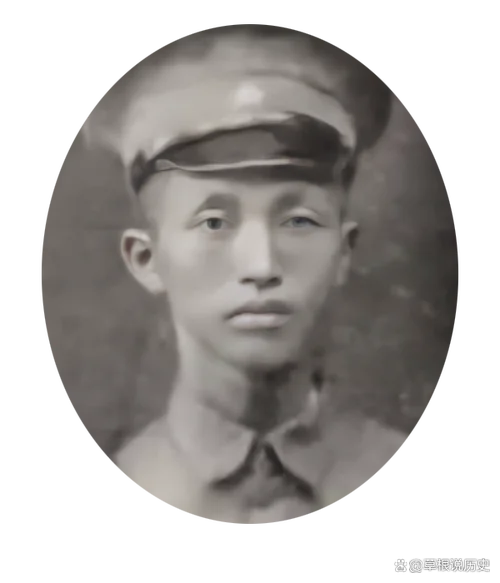 中央特科历史-中央特科往事