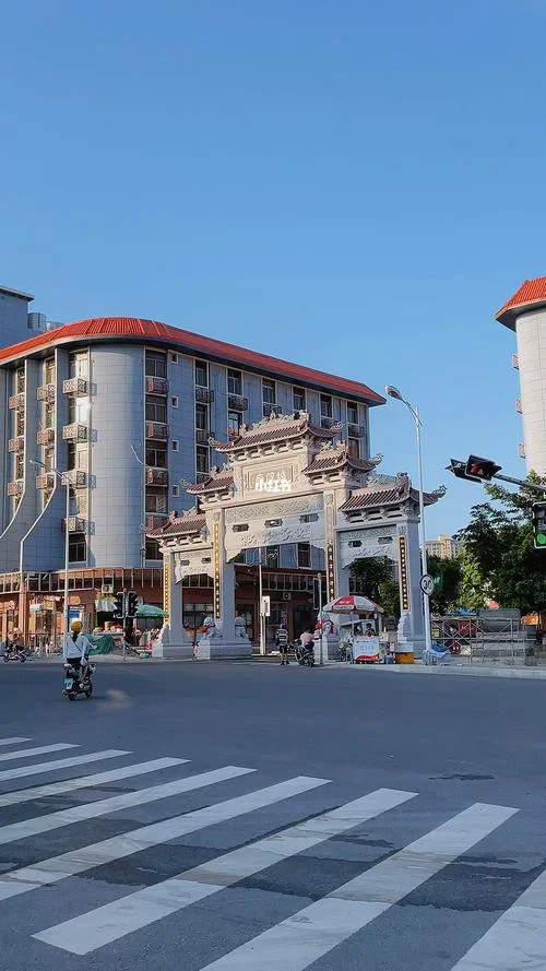 翔安马巷历史有多久_1